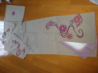 付け下げに合う袋帯を探しています 今秋 友人 兄弟の結婚式に Yahoo 知恵袋