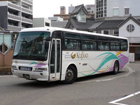 バス 高速 新潟 県内