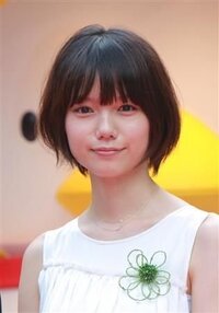 この髪型にしようと思うのですが これは宮崎あおいちゃんが可愛いから Yahoo Beauty