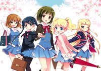 どうしてもっと萌え系アニメが増えないのでしゅか ﾌｧｲﾄｫ Yahoo 知恵袋