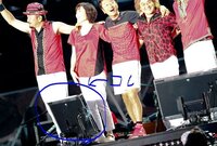 ライブ等のステージの足元にあるディスプレイらしきものは何でし Yahoo 知恵袋