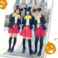 ディズニーランド シーでコスプレするのがダメなのはなぜですか ハロウィンでも仮 Yahoo 知恵袋