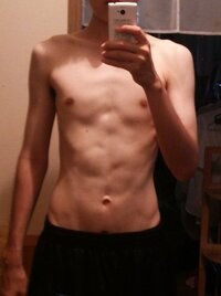 身長が180cmで体重が56kgって痩せすぎですか 身長 Yahoo 知恵袋