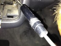 大至急 カーオーディオのこのコネクタが抜けません どなたか抜 Yahoo 知恵袋