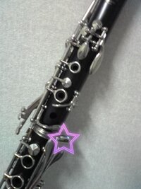 B クラリネットのキーが壊れました 弁償などになるのでしょうか Yahoo 知恵袋