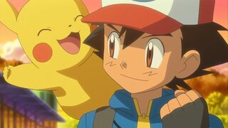 大喜利 ポケモンの最終回を予想してください 十何年以 Yahoo 知恵袋