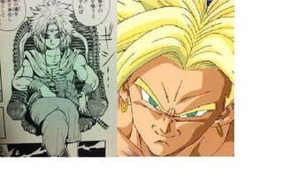 幽遊白書の朱雀とドラゴンボールｚのブロリーはどっちがイケメンだと思いま Yahoo 知恵袋