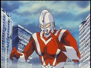 あなたがマイナーだと思うウルトラマンは何ですか 僕はスコット Yahoo 知恵袋