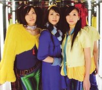 Perfume チョコレイト ディスコ の衣装 正直ダサくないですか Yahoo 知恵袋