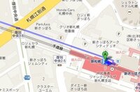 北海道岩見沢市から新札幌駅に向かいたいのですがバスやjrどのようなルートでい Yahoo 知恵袋