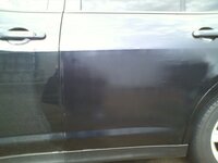 自動車の部分塗装に失敗してしまいやり直しをしたいのですが やはり一度下地まで Yahoo 知恵袋