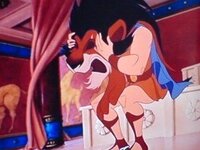 ディズニーの ライオン キング のヴィラン スカーは好きです Yahoo 知恵袋