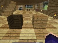 Minecraft1 4 7のredpower2で光源バグ Yahoo 知恵袋