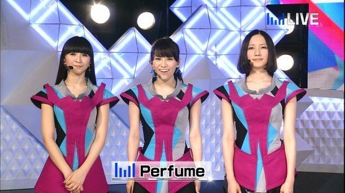 Perfumeが5大ドームツアーを行ったら 全席埋まると思いますか Yahoo 知恵袋