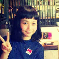 三戸なつめはなぜ普通の髪型にしたのですか 本当は前髪パッツンは Yahoo 知恵袋