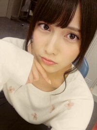 Akb48の杏仁さん アンニン は かわいいですか 写メだけかわいいよ Yahoo 知恵袋