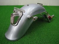 バルカン400クラシック リアフェンダー マグナ250に使用 - メルカリ