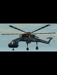 Gta5このヘリはどこででてきますか 最後のから2つ目か3つ目のミ Yahoo 知恵袋