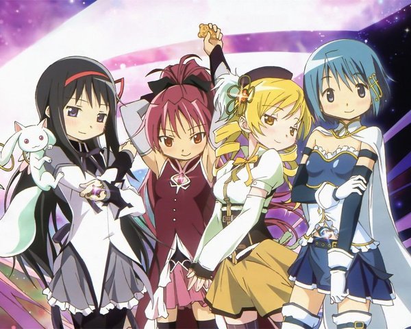 魔法少女まどか☆マギカ」ソウルジェムについて - まどかた... - Yahoo 
