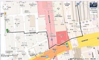 新宿三丁目駅から代々木駅まで徒歩で向かう際 新宿三丁目の何口 Yahoo 知恵袋