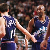 ジョン ストックトンが現在のnbaでプレーしたらどんな成績を残すと思いますか Yahoo 知恵袋