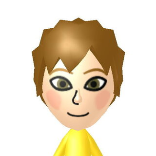 このmii どこを修正すればかっこよくなりますか 眉をきりりと Yahoo 知恵袋