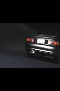 頭文字d7aaxのエボ について質問です アニメでミスファイ Yahoo 知恵袋