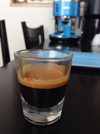 カフェラテの作り方デロンギの全自動コーヒーメーカーマシンecam1 Yahoo 知恵袋