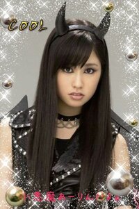 ももクロのあーりんといえば 可愛い というイメージがあります Yahoo 知恵袋