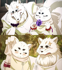 ぎんぎつね 銀太郎とハルちゃんはいいコンビだと思いませんか Yahoo 知恵袋