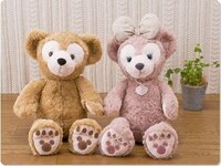 ダッフィーグッズを買う おじさんち おばさんちとはどこですか あと Yahoo 知恵袋