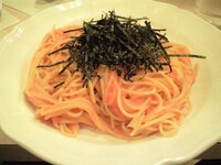 夕飯、パスタだけで足りますか？ 特に旦那さんや食べ盛りのお子さんは足りないのでは？