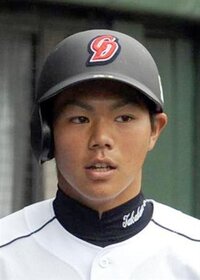 かわいいプロ野球選手 男 といえば誰ですか 阪神の熊谷 Yahoo 知恵袋