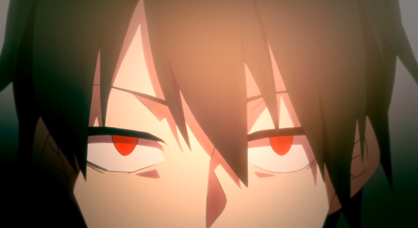 カゲプロのシンタローは目の能力を持っていないはずなのに何故このロス Yahoo 知恵袋