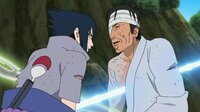 Naruto ナルト ダンゾウは弱いですか はいっ ダ Yahoo 知恵袋