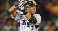 プロ野球スピリッツ13で使える阪神タイガースの横田慎太郎 Yahoo 知恵袋