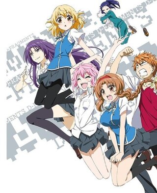 漫画 ディーふらぐ を読んでいる方に質問です ネタバレあ Yahoo 知恵袋