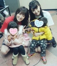 乃木坂46井上小百合ちゃんの甥姪からすれば こんなにかわいい叔母さんは Yahoo 知恵袋