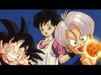 ドラゴンボール悟天トランクスがポタラ合体して3になっても悟飯ブウに Yahoo 知恵袋