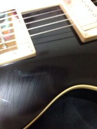 YAMAHA さておけ GL-1ギタレレ