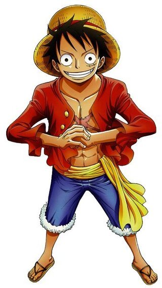 Onepieceのルフィの着ている服みたいに 袖が腕の半分ま Yahoo 知恵袋