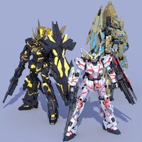 機動戦士ガンダムucについて小説やアニメで疑問を抱いたのですが カーデ Yahoo 知恵袋