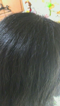 縮れた毛は 縮毛矯正でなおりますか 私の髪は 細い毛があったり太い毛が Yahoo 知恵袋