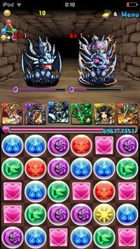 パズドラ 今ラストジャッジメントのスキル上げってピィ以外ないですよね Yahoo 知恵袋