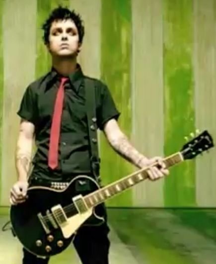 [激レア]GREENDAY ビリージョーアームストロング使用ピック 激レア]GREENDAY ビリージョーアームストロング使用ピック