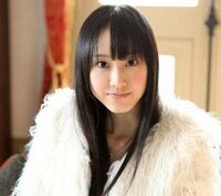 画像の松井玲奈ちゃんのようなさらさらストレートの髪型にするにはどのよう Yahoo Beauty