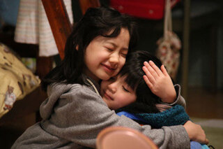 芦田愛菜と五十嵐陽向は仲は良いと思いますか 相思相愛だと思います Yahoo 知恵袋