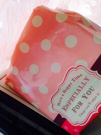 焼き菓子を宅配便で送る場合の梱包 おみやげの焼き菓子を宅 Yahoo 知恵袋