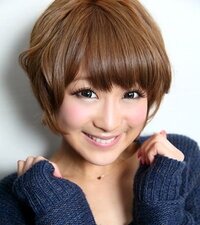 鈴木奈々さんのこの髪型はなんという種類ですか 画像あり 好きなタイプ Yahoo 知恵袋