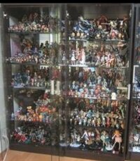 良くフィギュアコレクターさん達がフィギュアを飾っているガラス ケース見たいな大き 教えて 住まいの先生 Yahoo 不動産